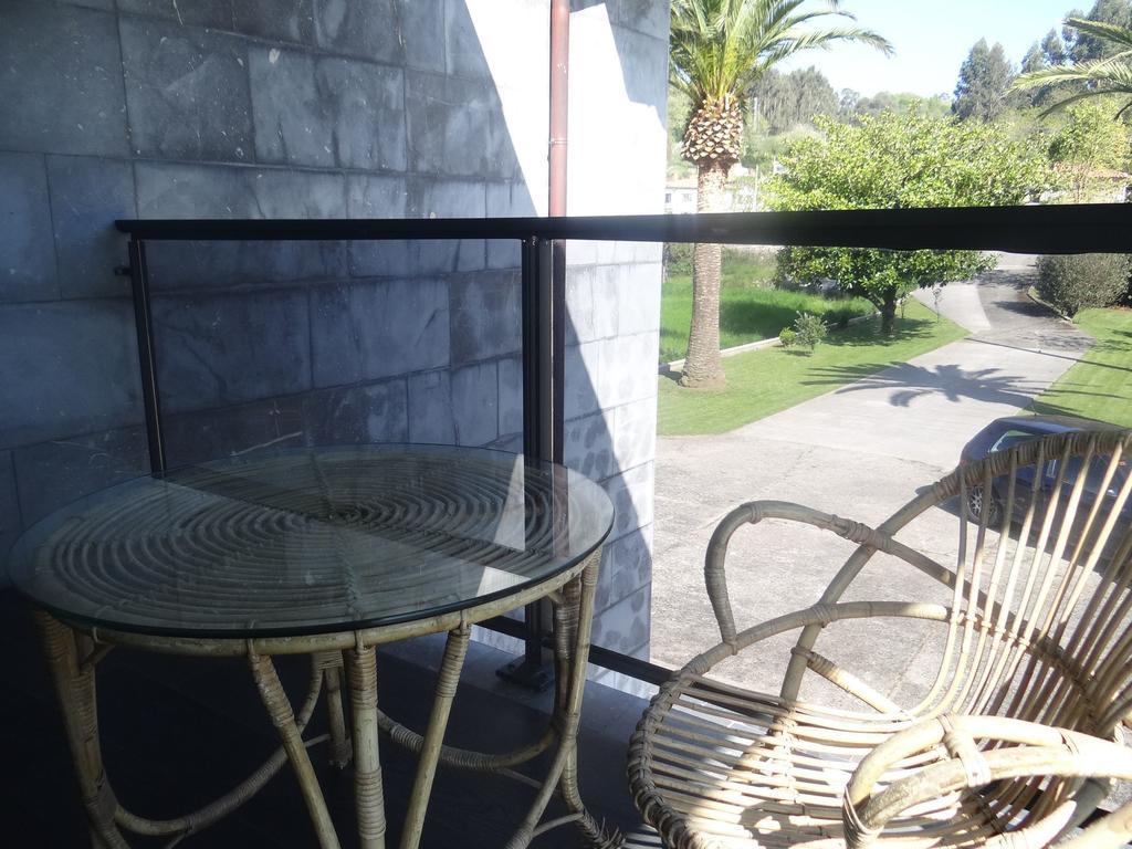 Villa La Casa De La Ria Collera Zimmer foto